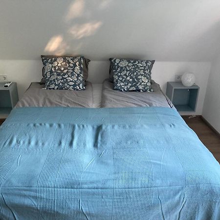 Bazsalikom-Apartman Mezőkövesd Kültér fotó