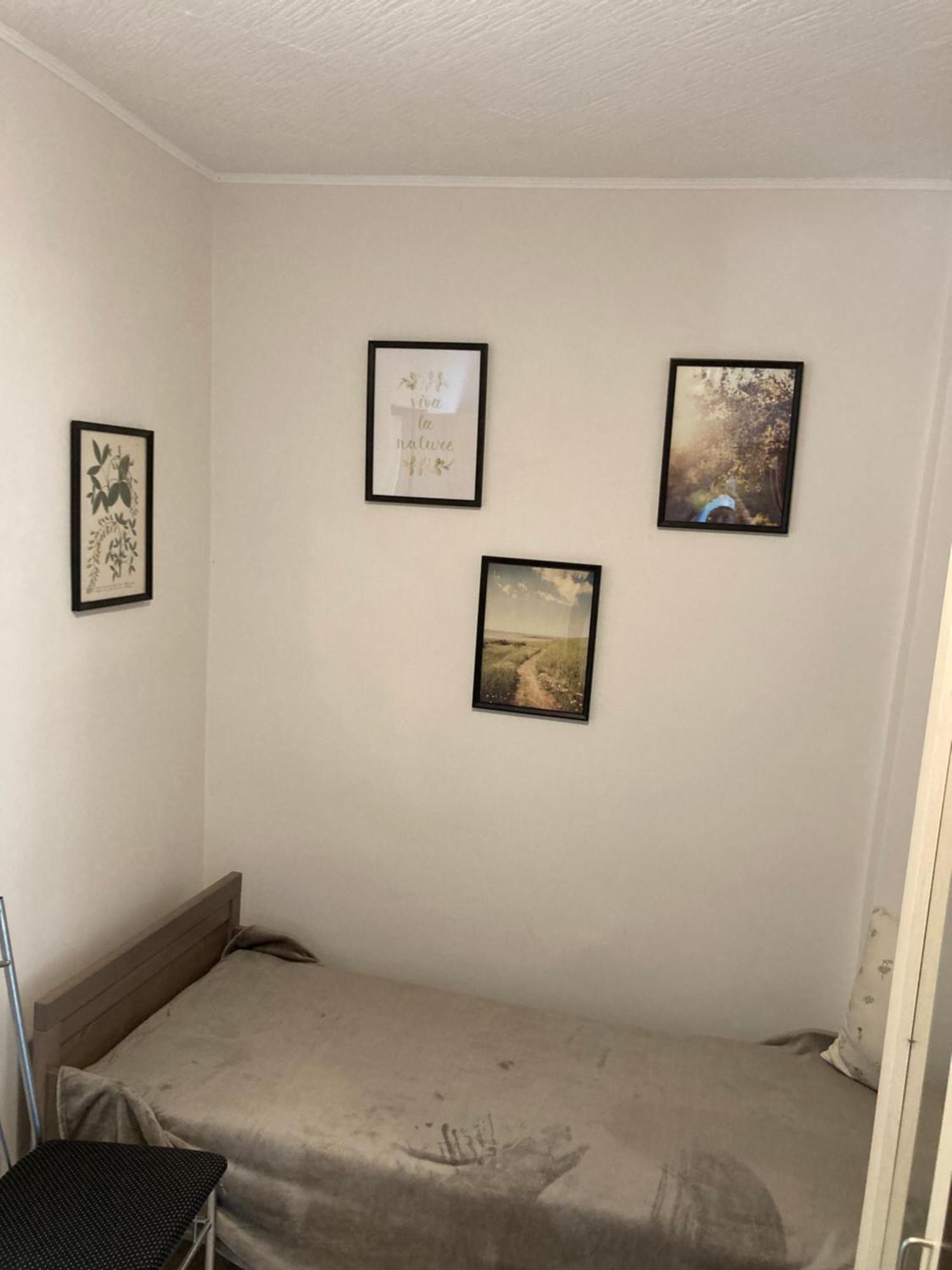 Bazsalikom-Apartman Mezőkövesd Kültér fotó